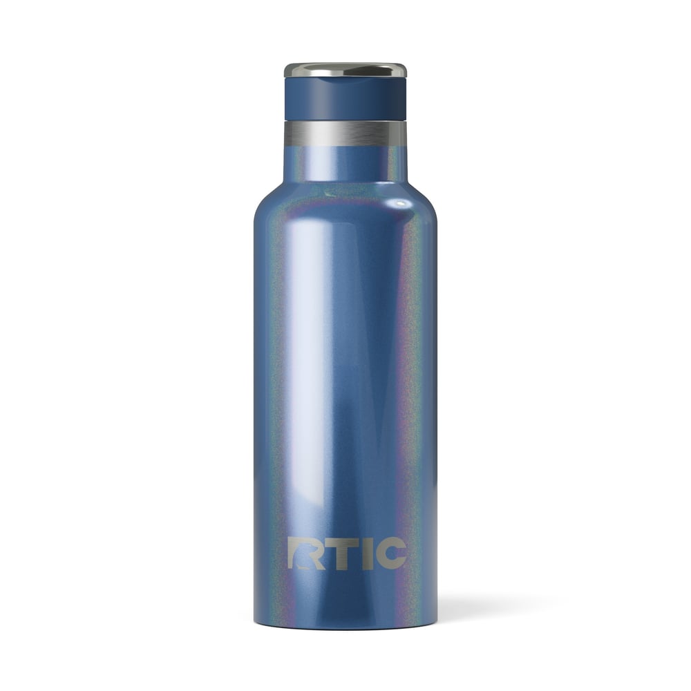 16oz Journey Bottle, Pond Glitter