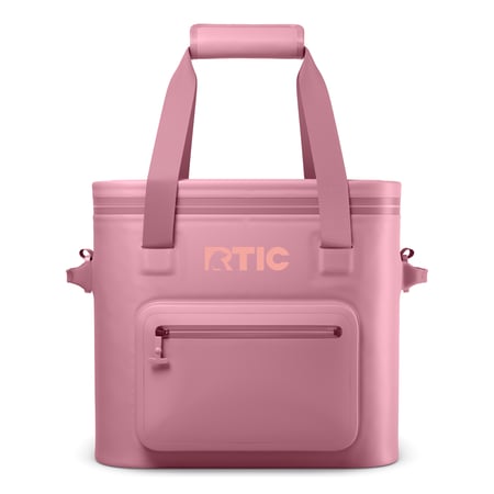 Ultra-Tough Soft Cooler Pro Image