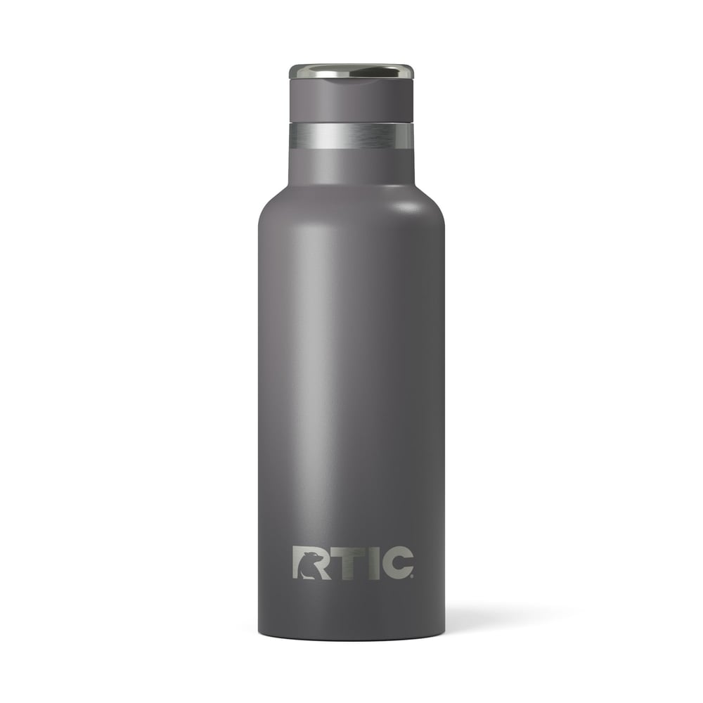 16oz Journey Bottle, Graphite Image
