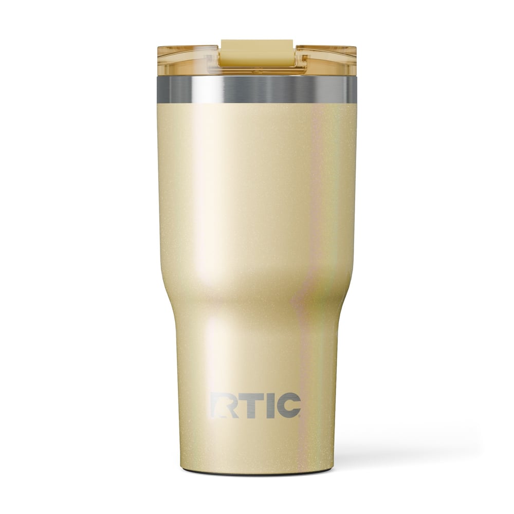 20oz Essential Tumbler, Sunlight Glitter