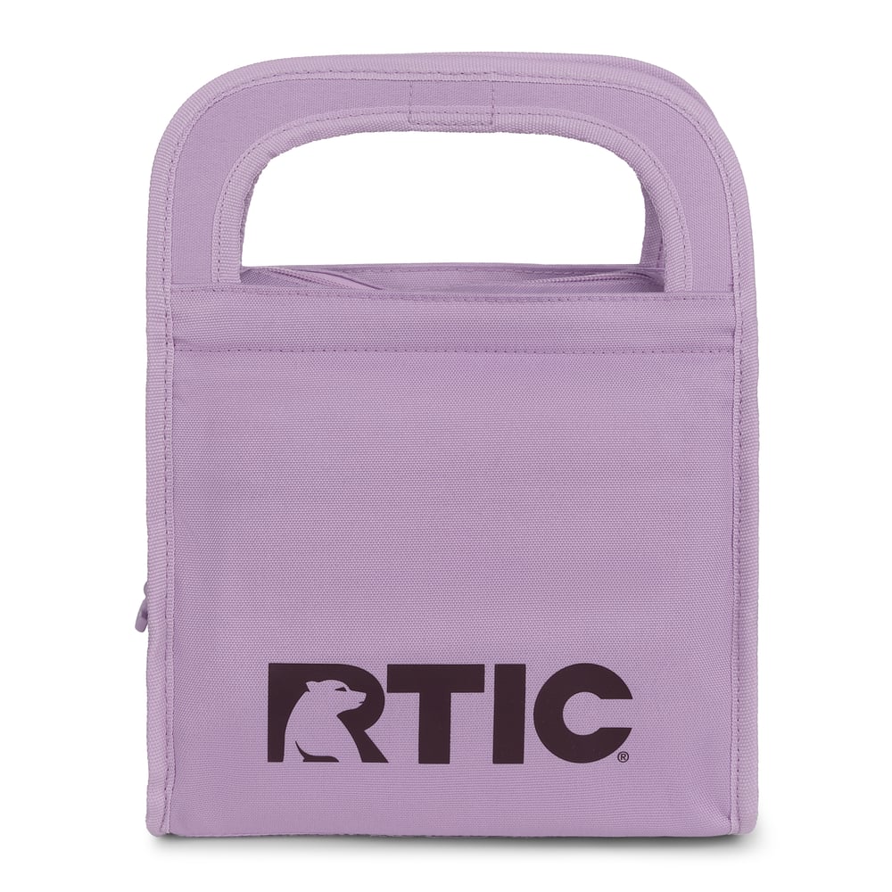 RTIC Ice Lunch Bag, Lavender