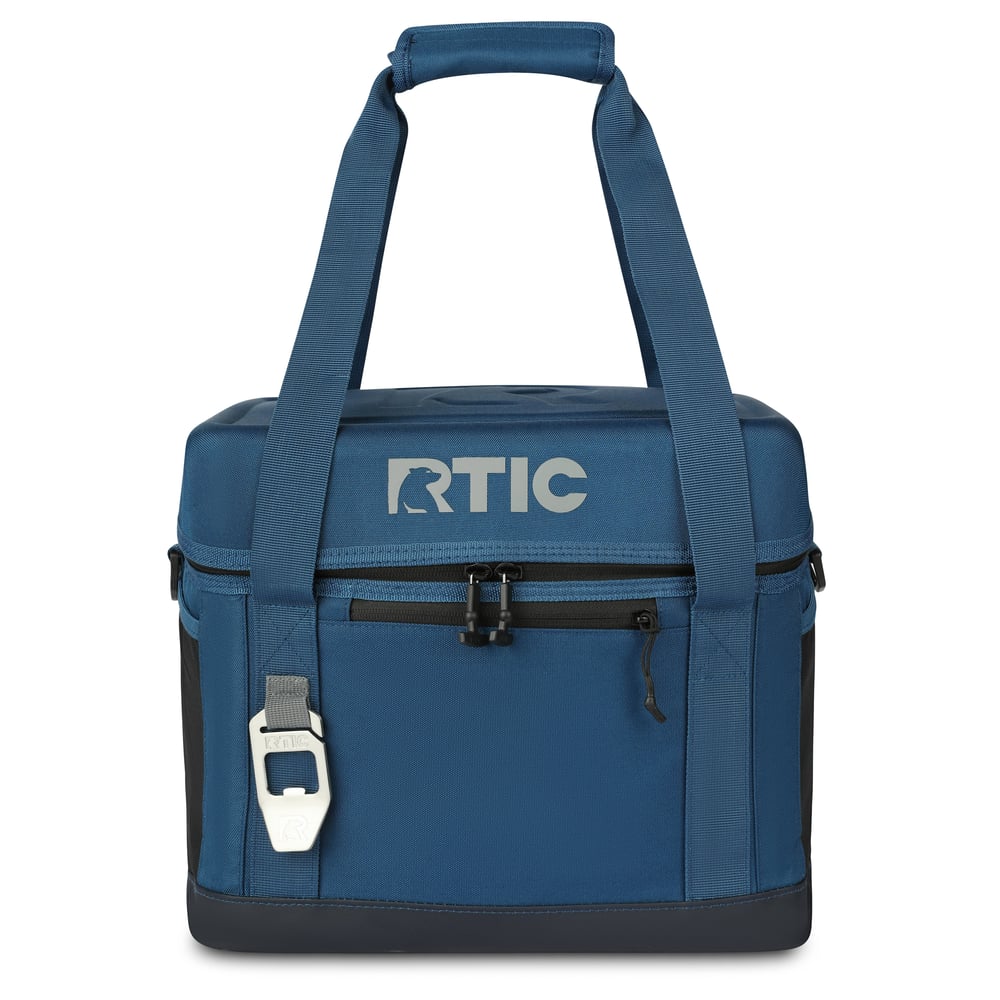 28 Can Everyday Cooler, Navy Image