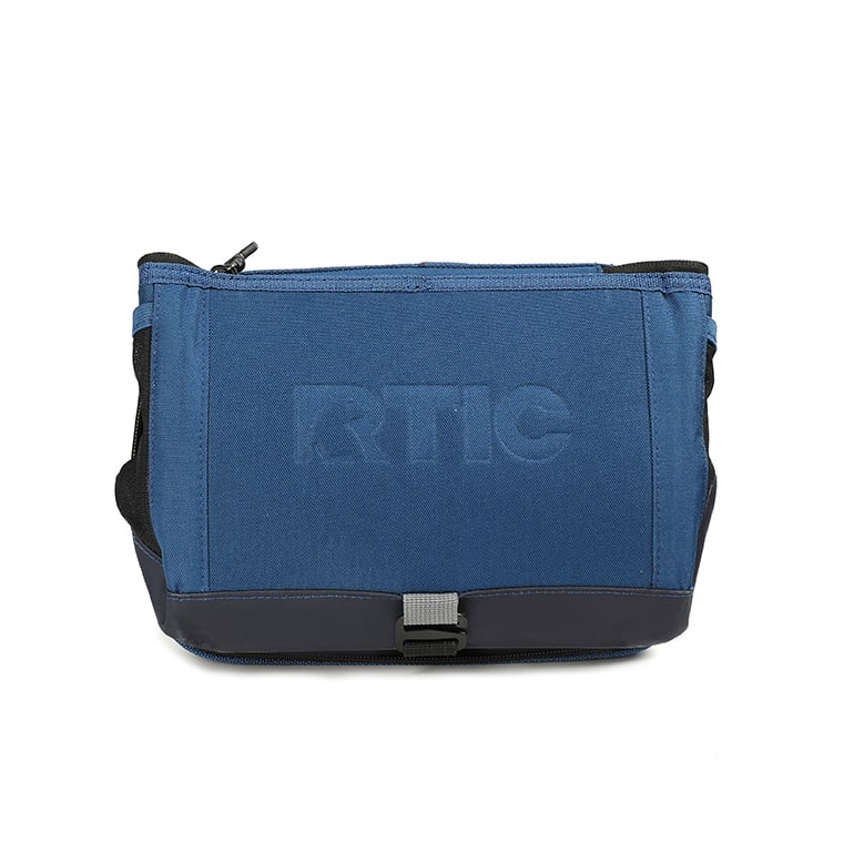 6 Can Everyday Cooler, Navy Image