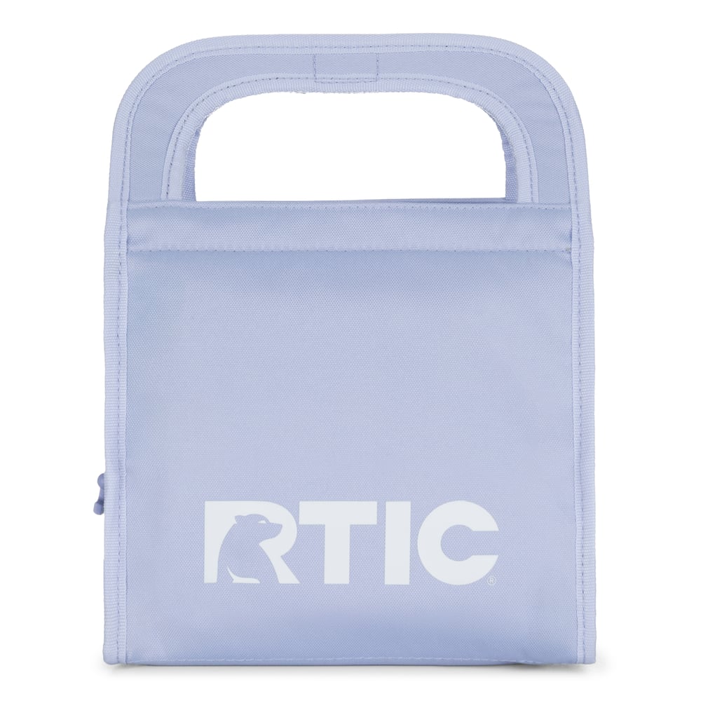 RTIC Ice Lunch Bag, Periwinkle