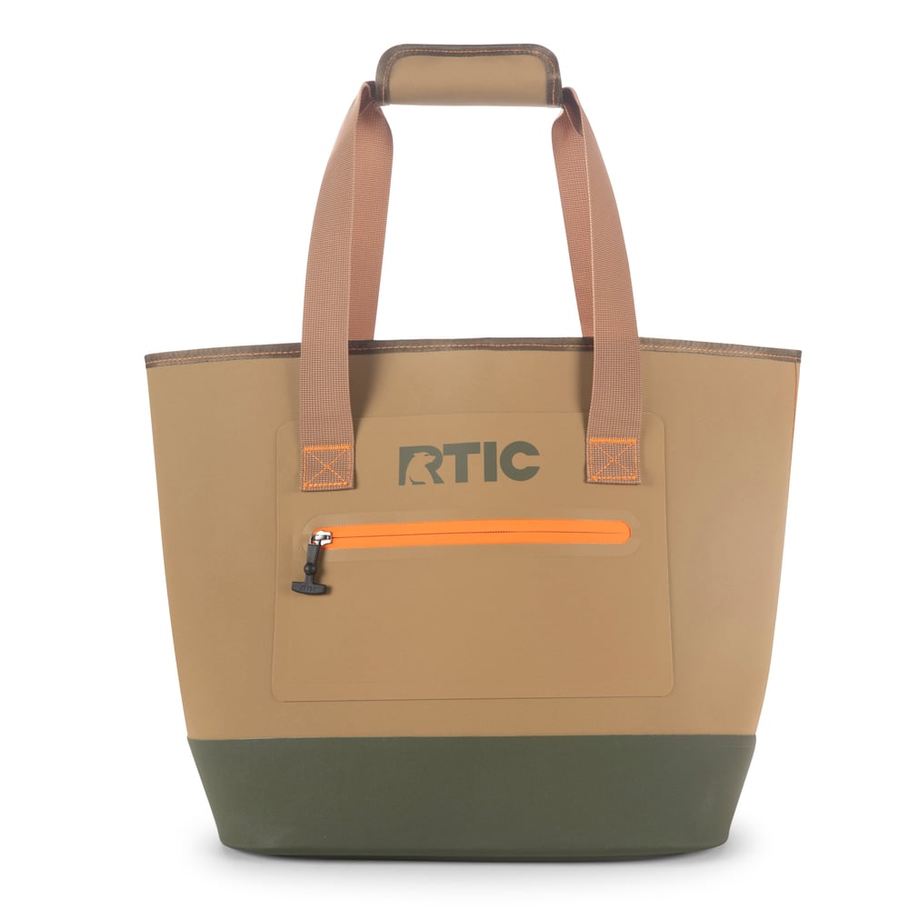 Small Ultra-Tough Tote, Trailblazer