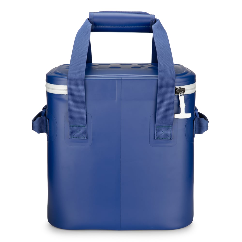 20 Can Ultra-Tough Soft Cooler, Cobalt Image