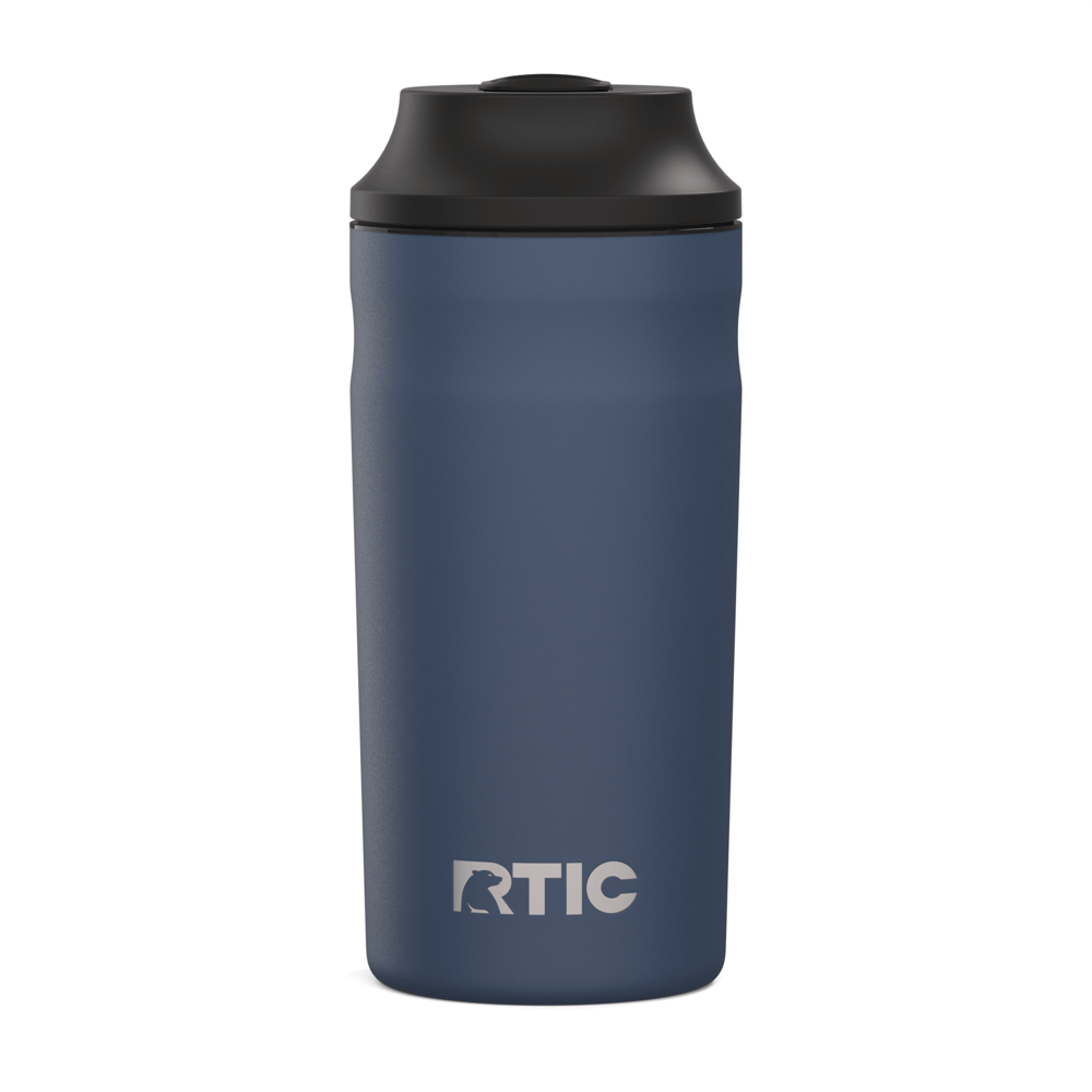 All-in-One Can Chiller, Navy