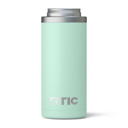 12oz Essential Skinny Can Cooler