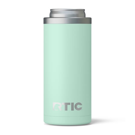 12oz Essential Skinny Can Cooler