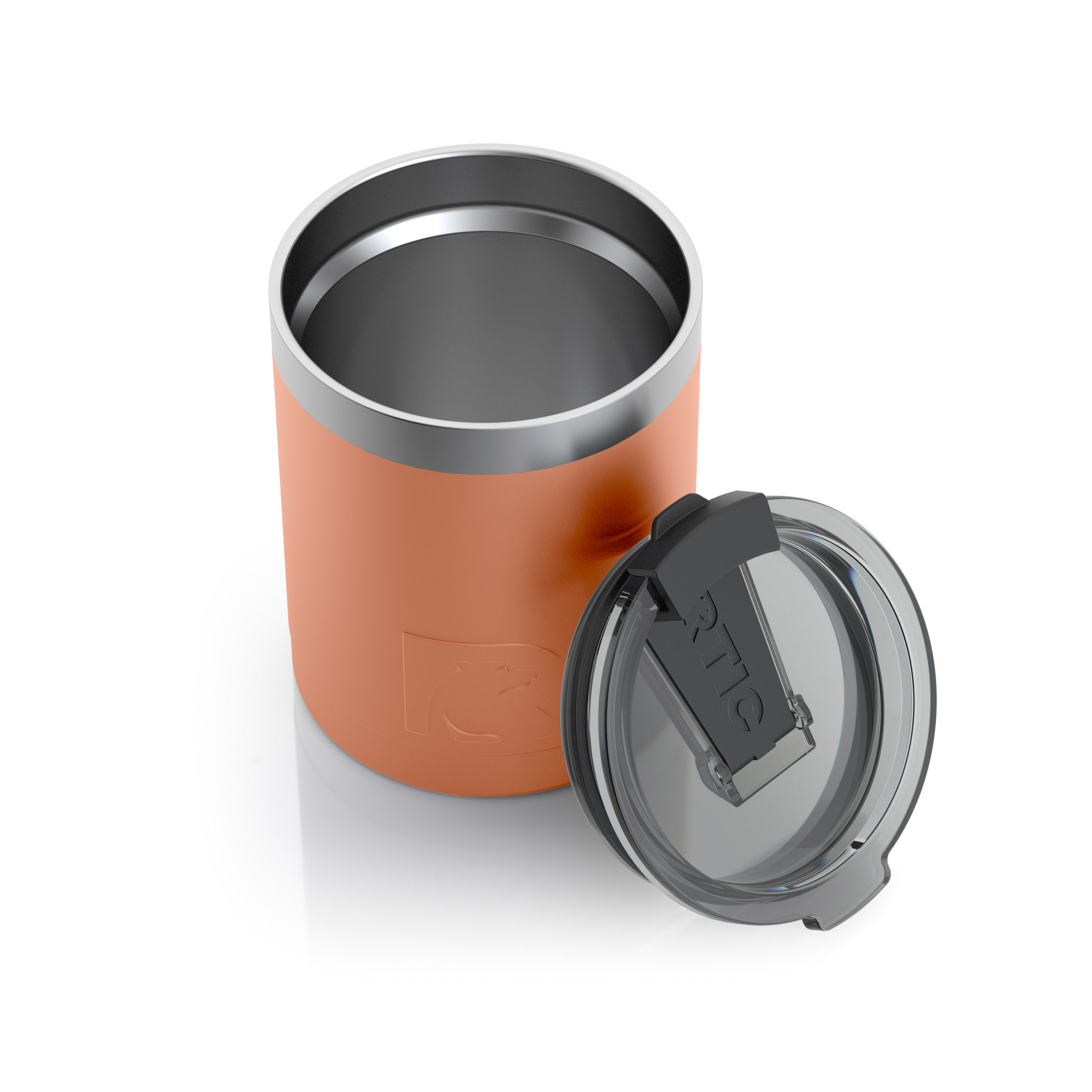 Lowball Tumbler - Perfect for Any Drink | RTIC