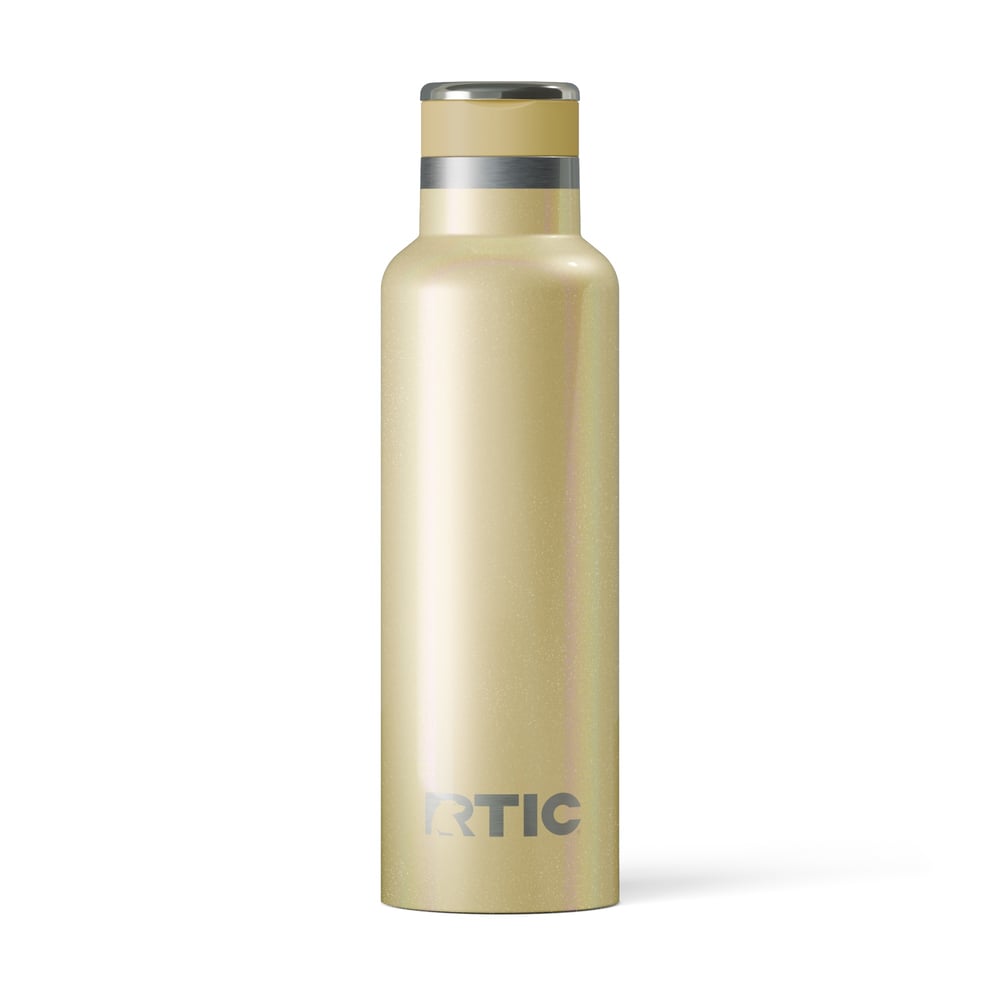 20oz Journey Bottle, Sunlight Glitter