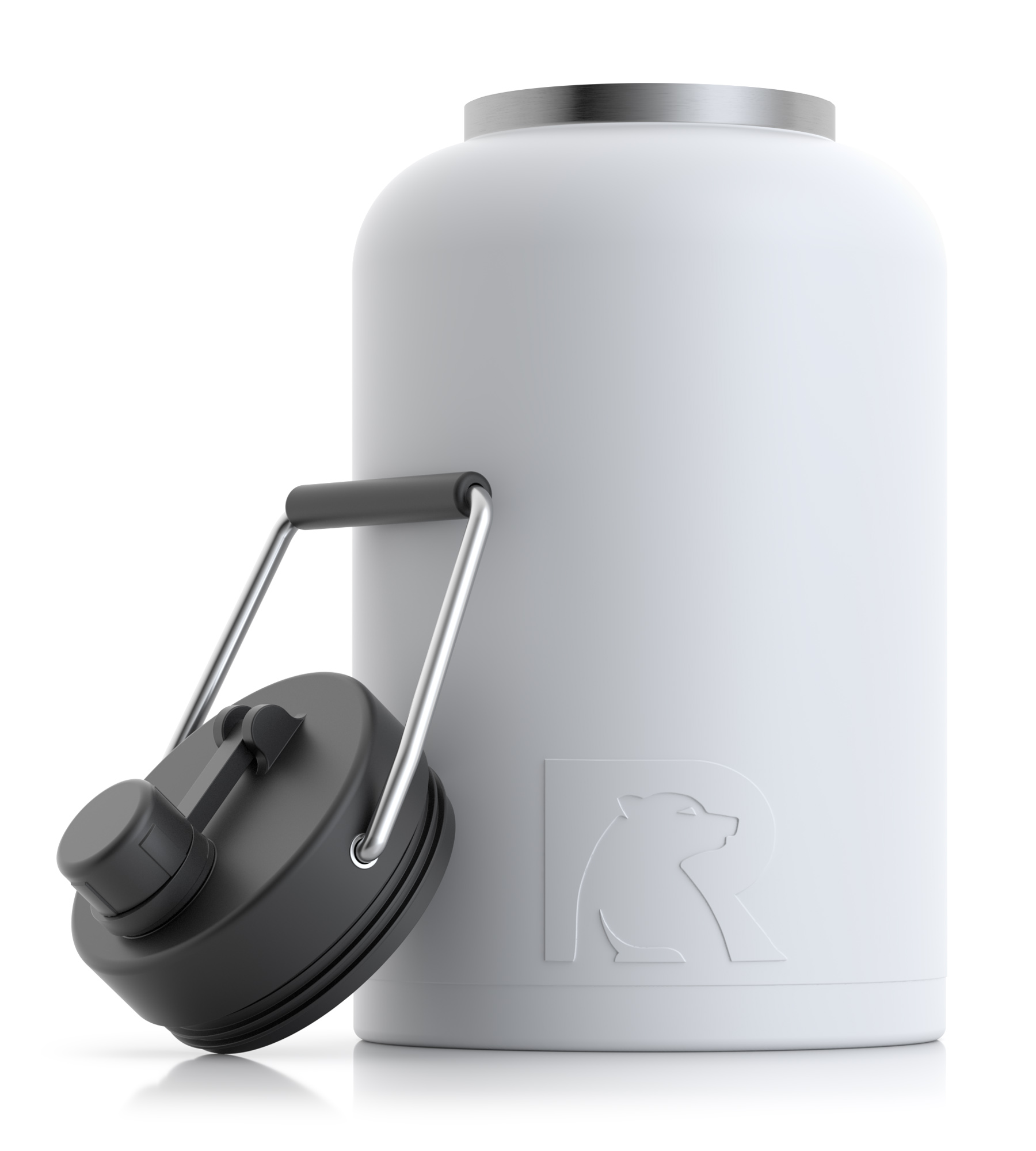 RTIC HALF GALLON JUG 1.9L アールティック ハーフガロン Insulated 1 