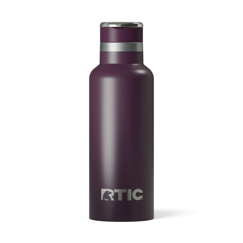 16oz Journey Bottle, Plum