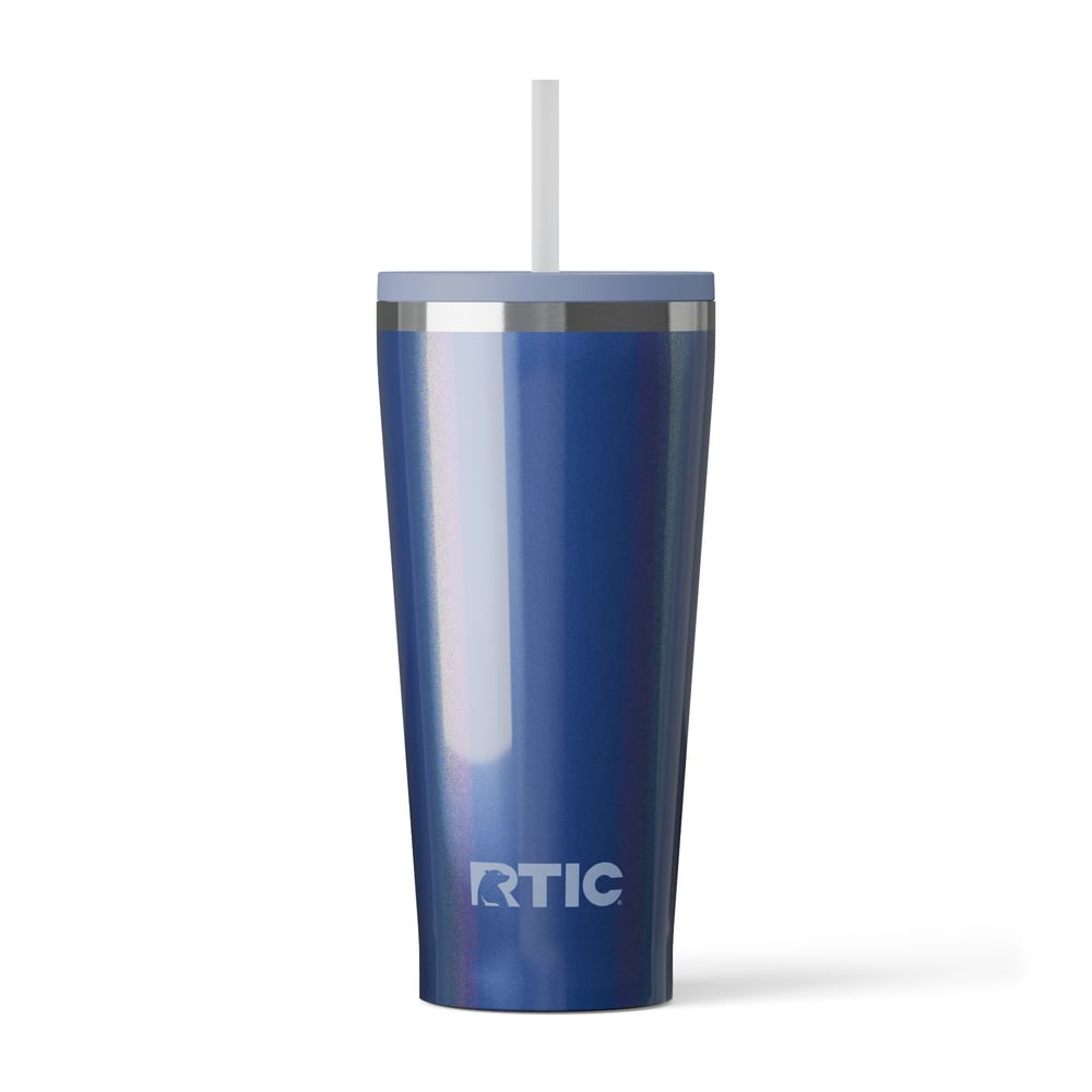20oz Everyday Tumbler, Pacific Glitter