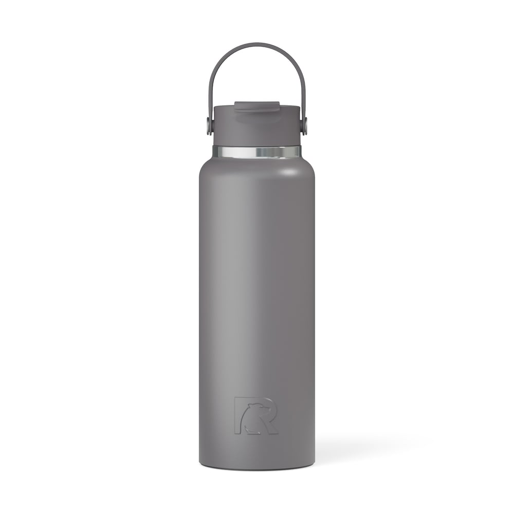 40oz Outback Bottle, Graphite Image