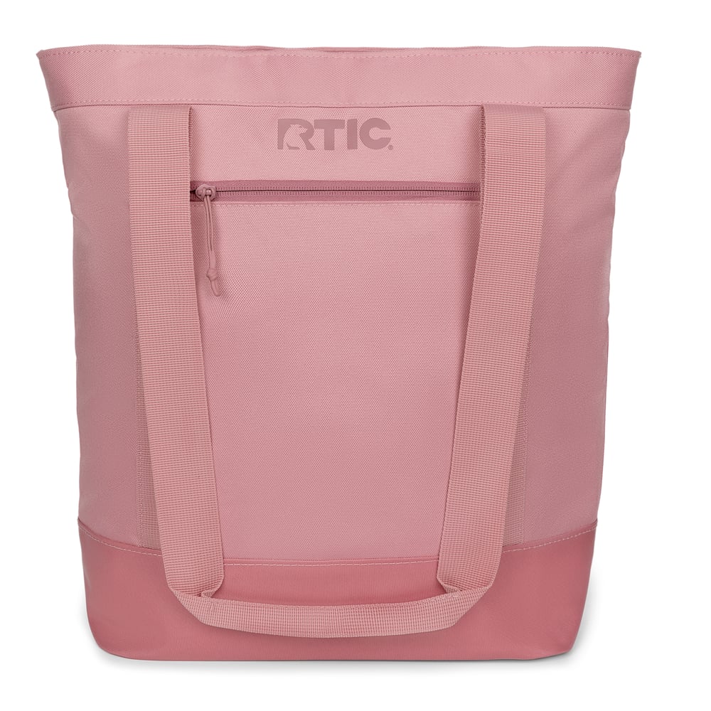 Everyday Insulated Slim Tote, Dusty Rose
