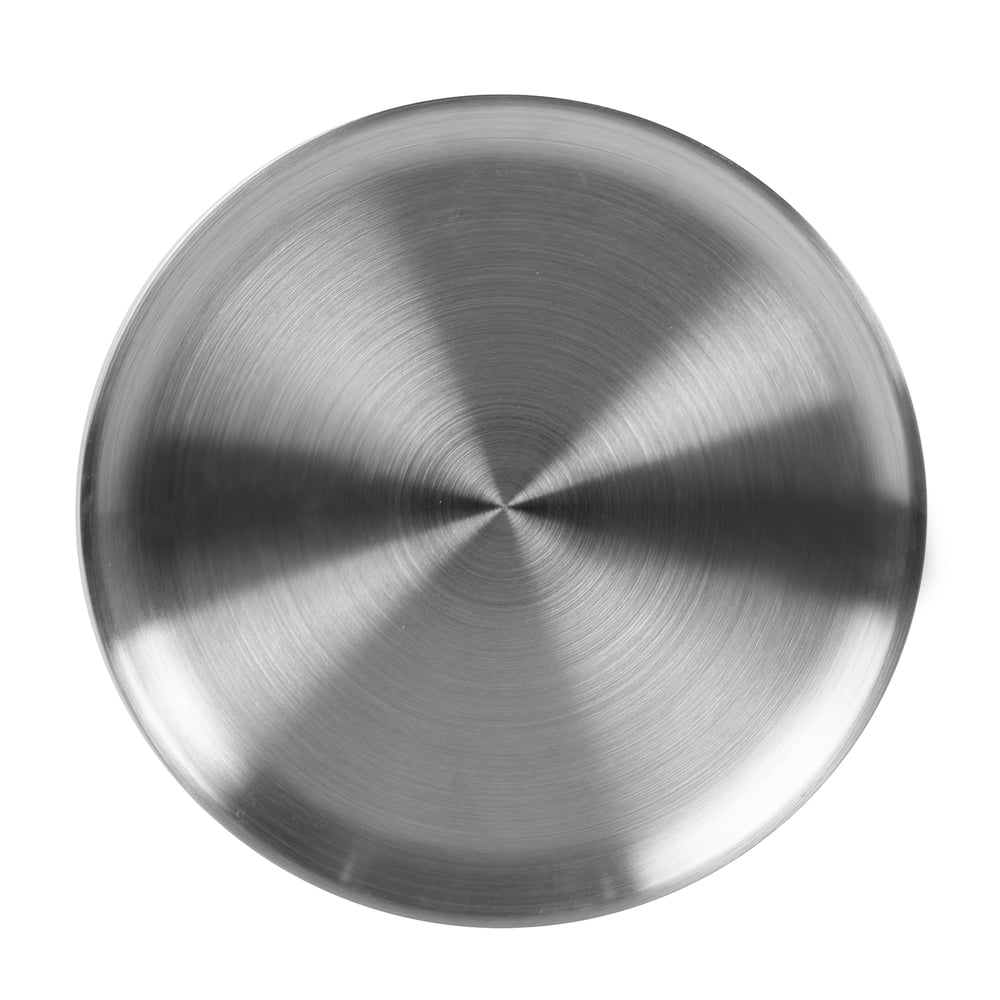 Anywhere Plate Set, Graphite Image