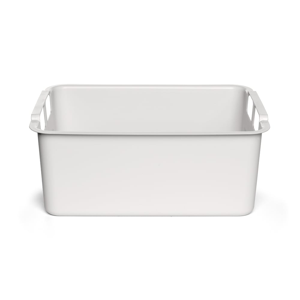 32 QT Ultra-Light Cooler Dry Goods Basket Image