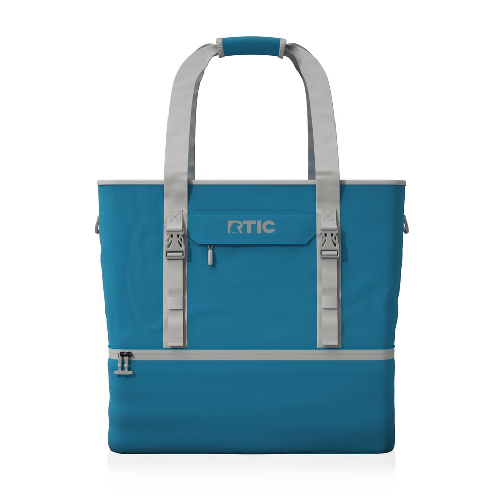2-in-1 Chillout Bag, Storm