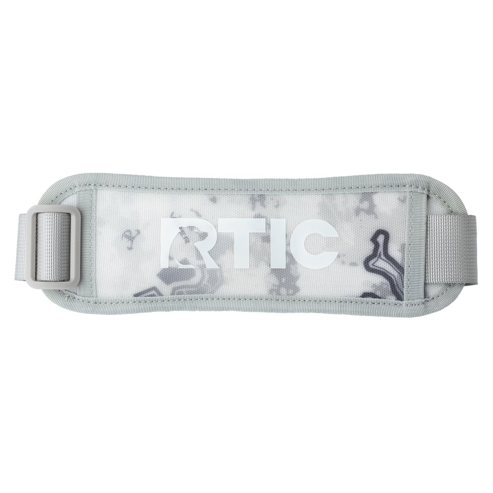 Soft Pack Strap Replacement Strap, Viper Snow