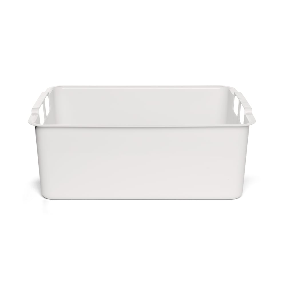 52 & 72 QT Ultra-Light Cooler Dry Goods Basket Image