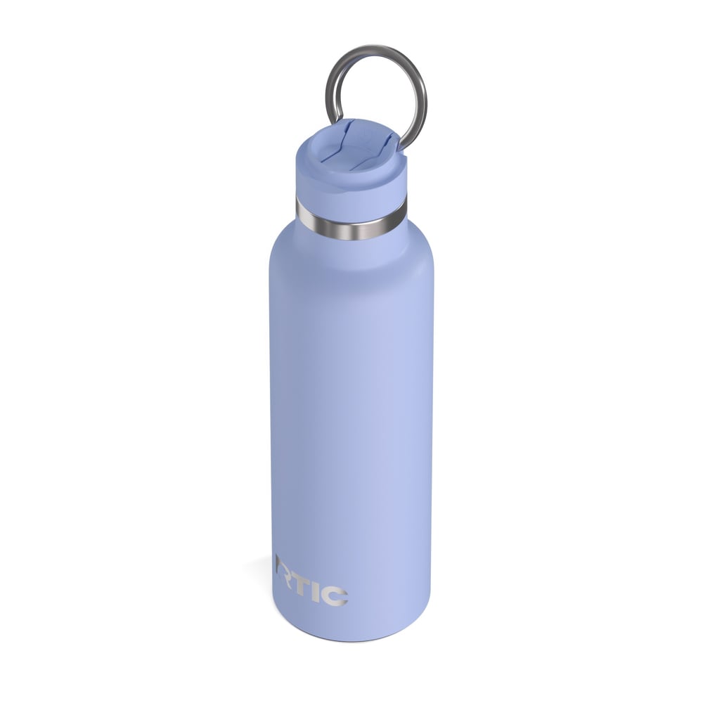 20oz Journey Bottle, Periwinkle Image
