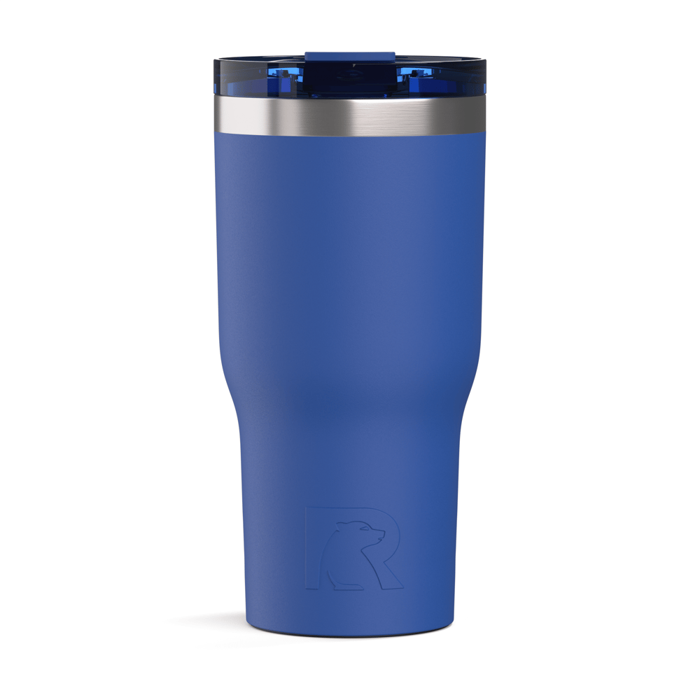 30oz Essential Tumbler, Cobalt