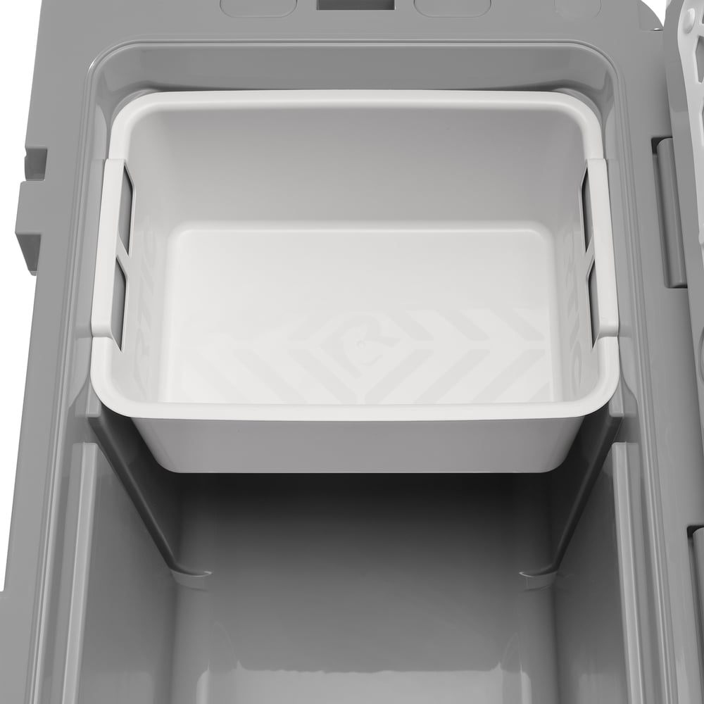 32 QT Ultra-Light Cooler Dry Goods Basket Image