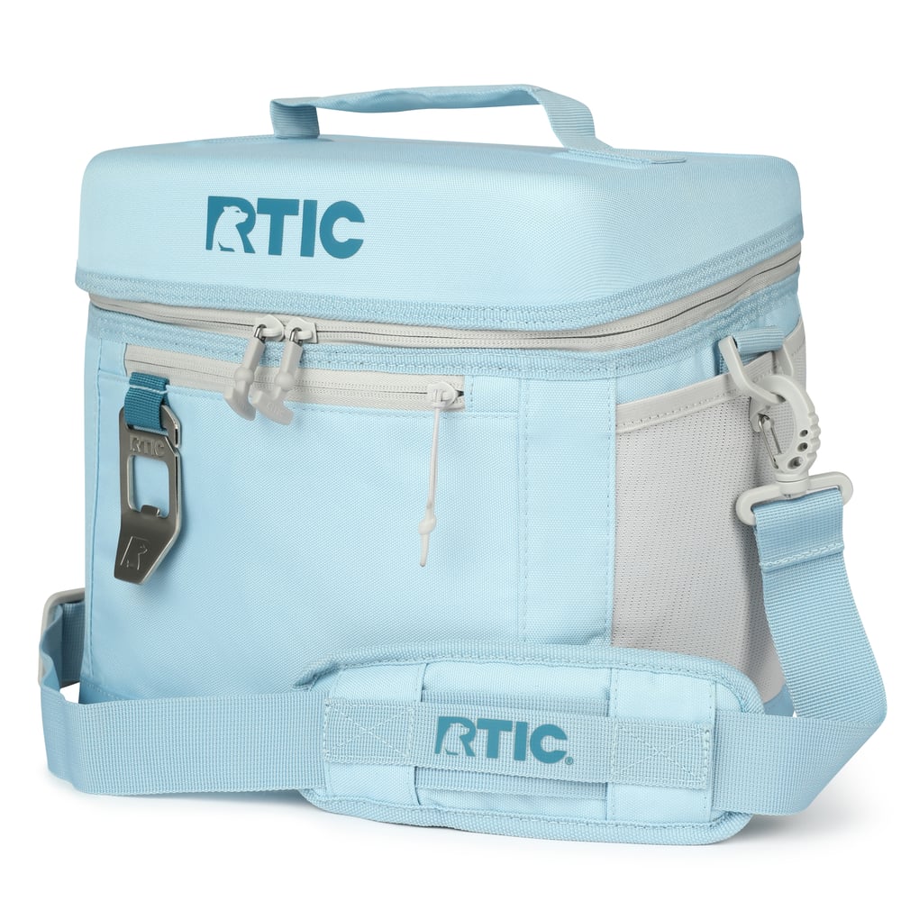 15 Can Everyday Cooler, RTIC Ice