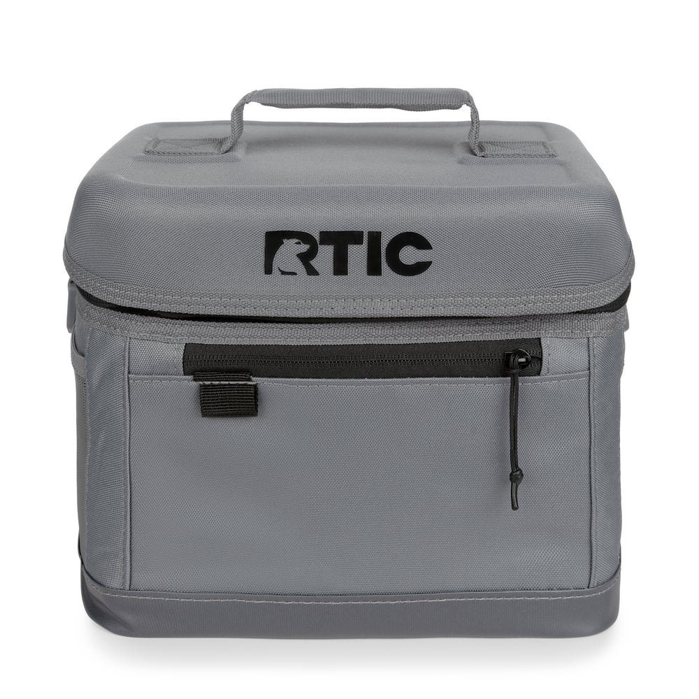 8 Can Everyday Cooler, Smoke Image