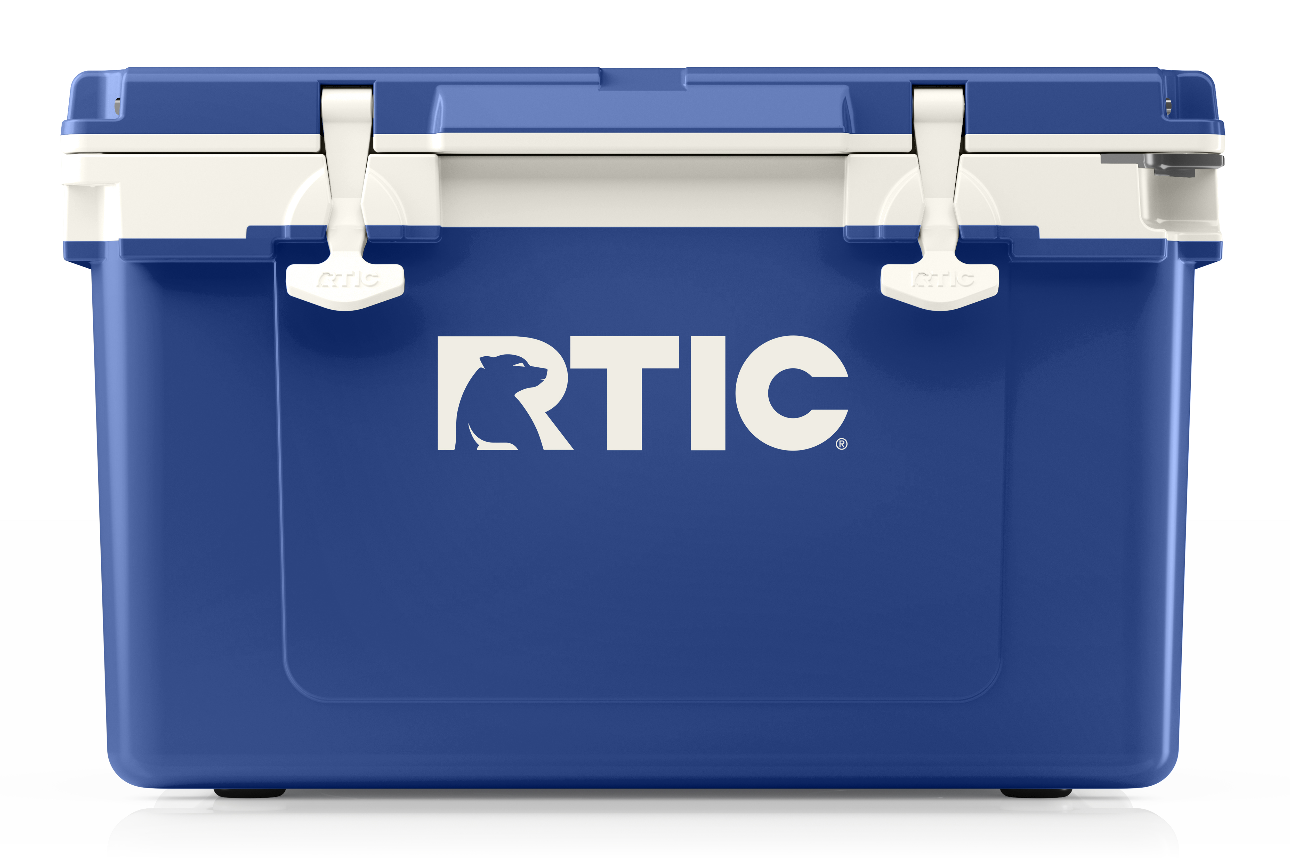 32 QT Ultra-Light Cooler: Lightweight & Strong | RTIC