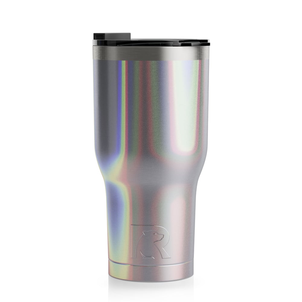 30oz Tumbler, Twilight, Glitter Image