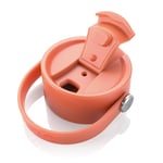 32oz & 40oz Bottle Lid, Tangerine - Tangerine