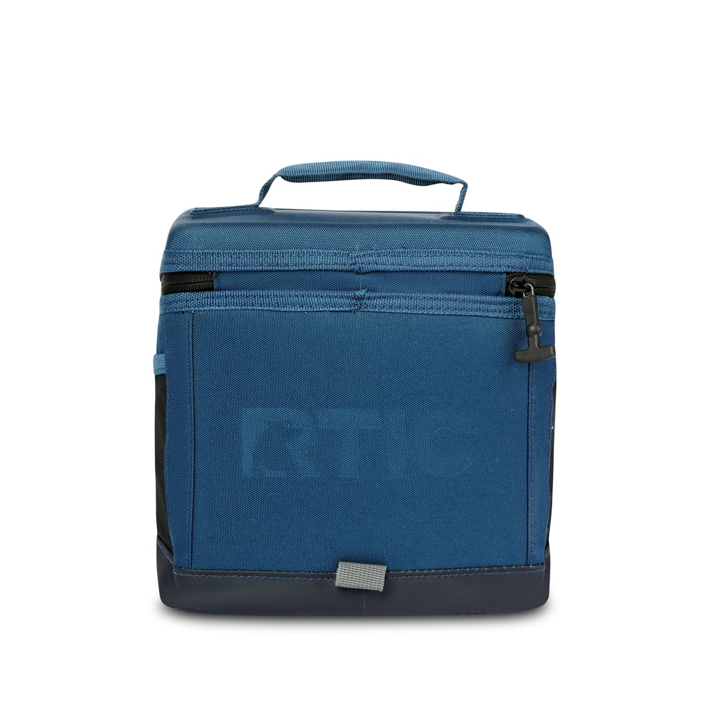 6 Can Everyday Cooler, Navy Image