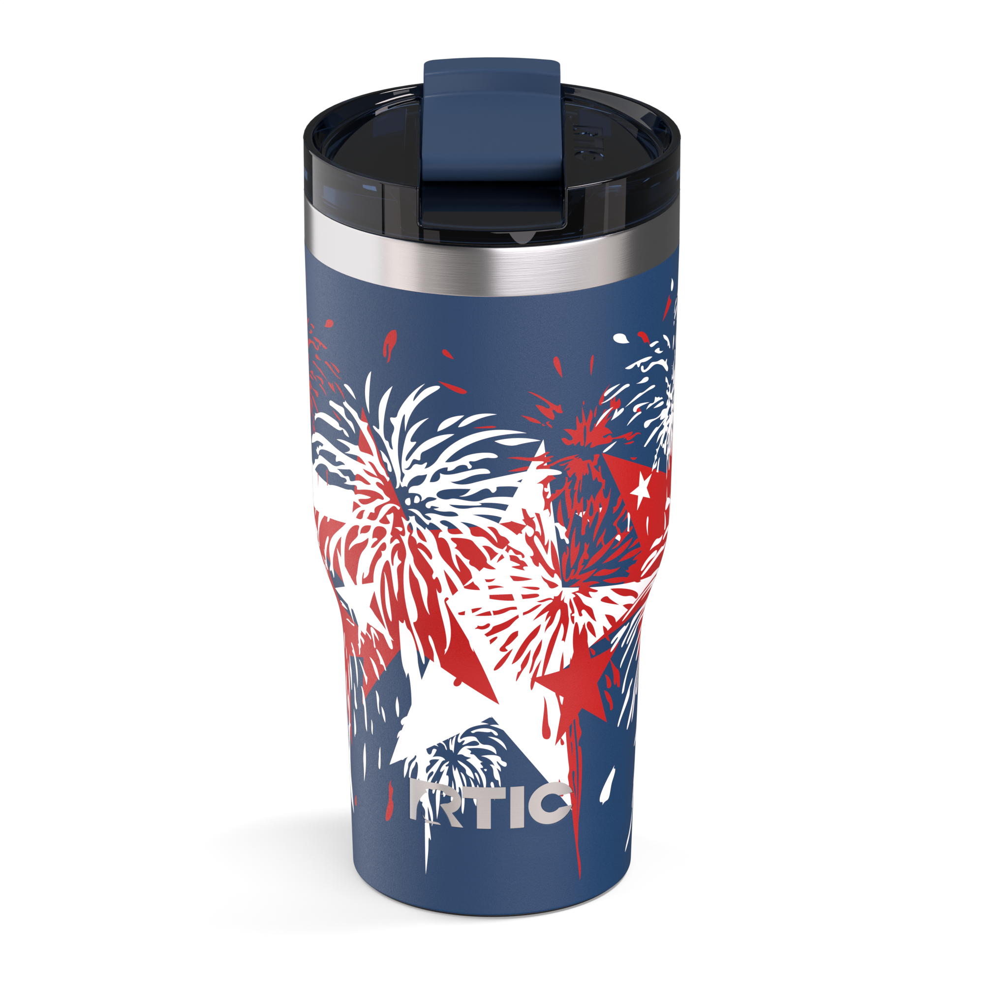 Stars & Fireworks Bundle | RTIC