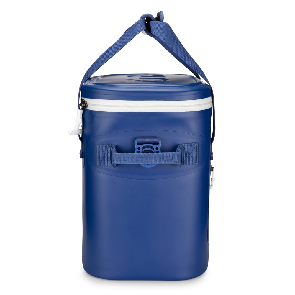 20 Can Ultra-Tough Soft Cooler, Cobalt Image