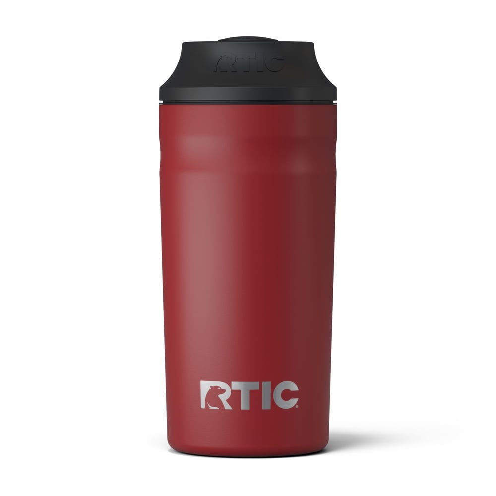 All-in-One Can Chiller, Black Cherry