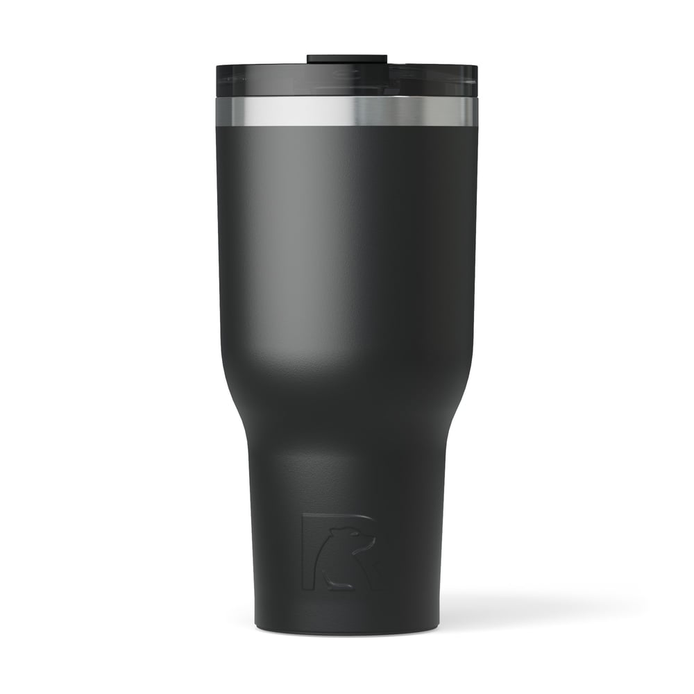 40oz Essential Tumbler, Black Image