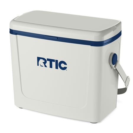 16 QT Road Trip Cooler