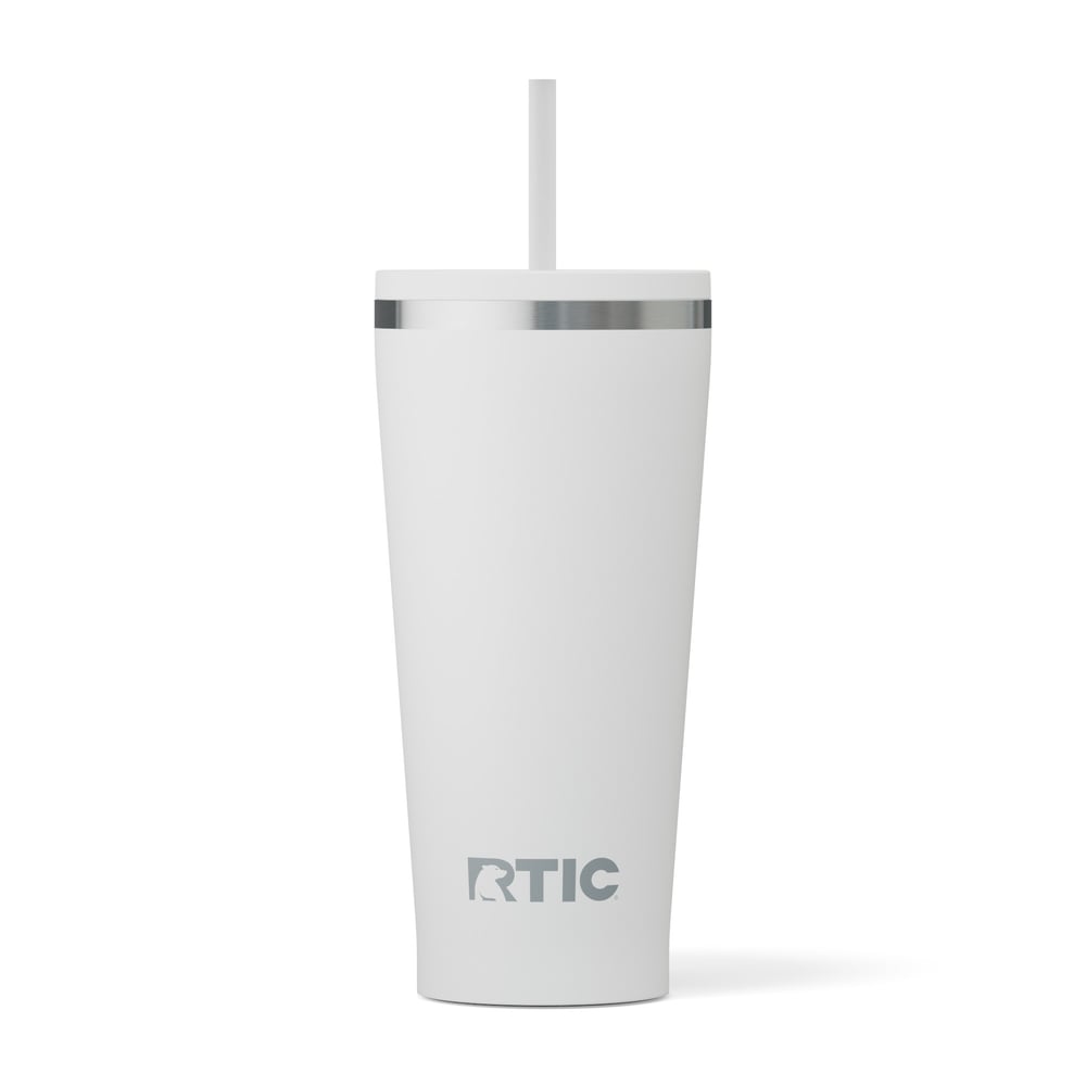 20oz Everyday Tumbler, White