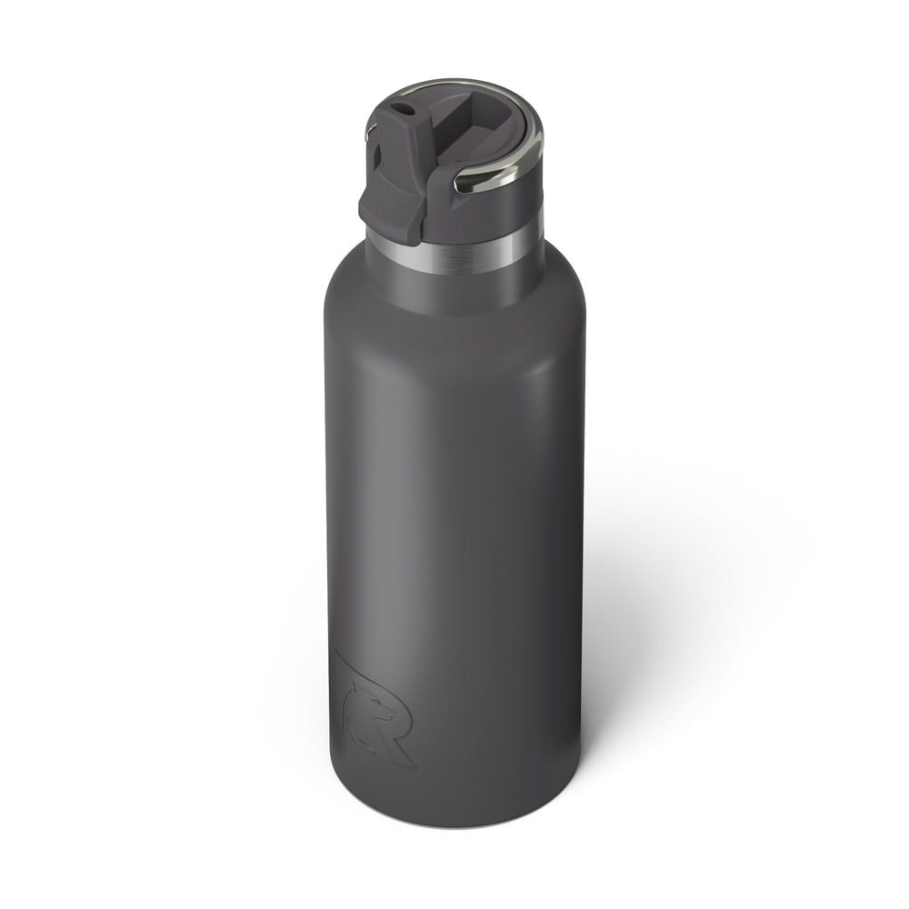 16oz Journey Bottle, Graphite Image