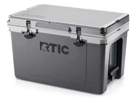 52 QT Ultra-Light Cooler