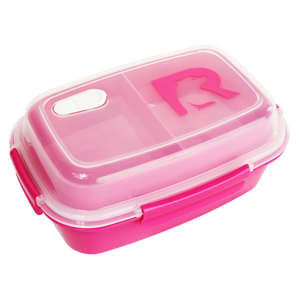 Lunch Container, Hot Pink Image