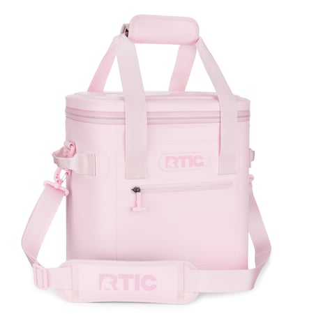 Ultra-Tough Soft Cooler