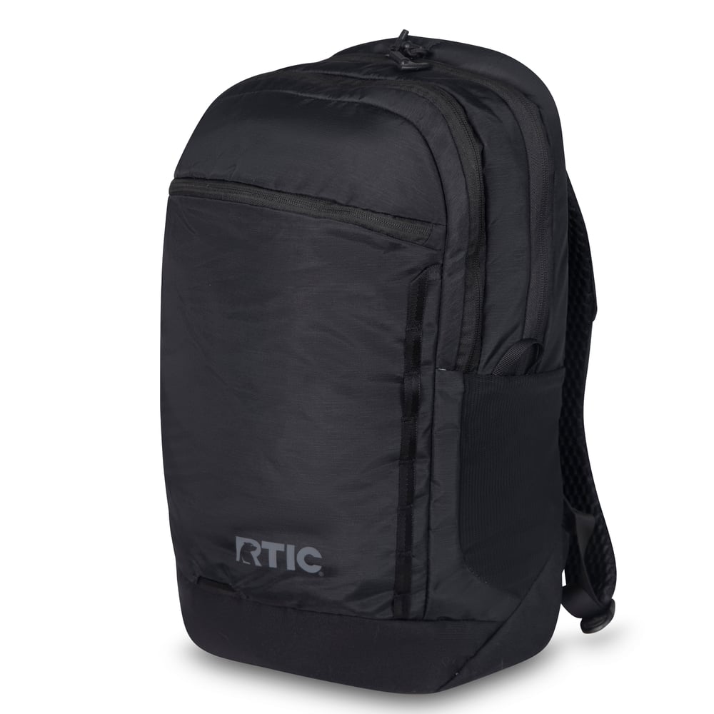 Road Trip Backpack, Black Image