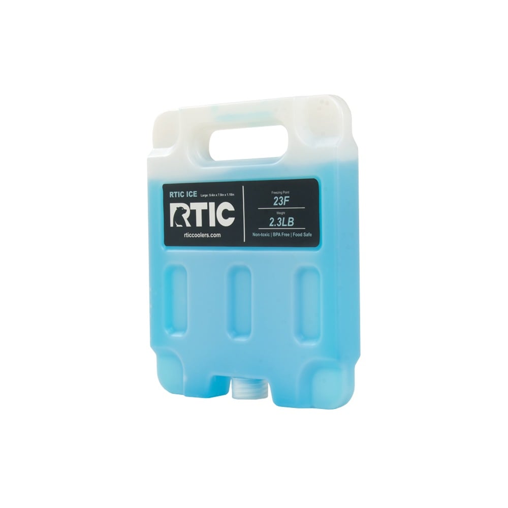 Ice Pack, Large, 2 Pack Image