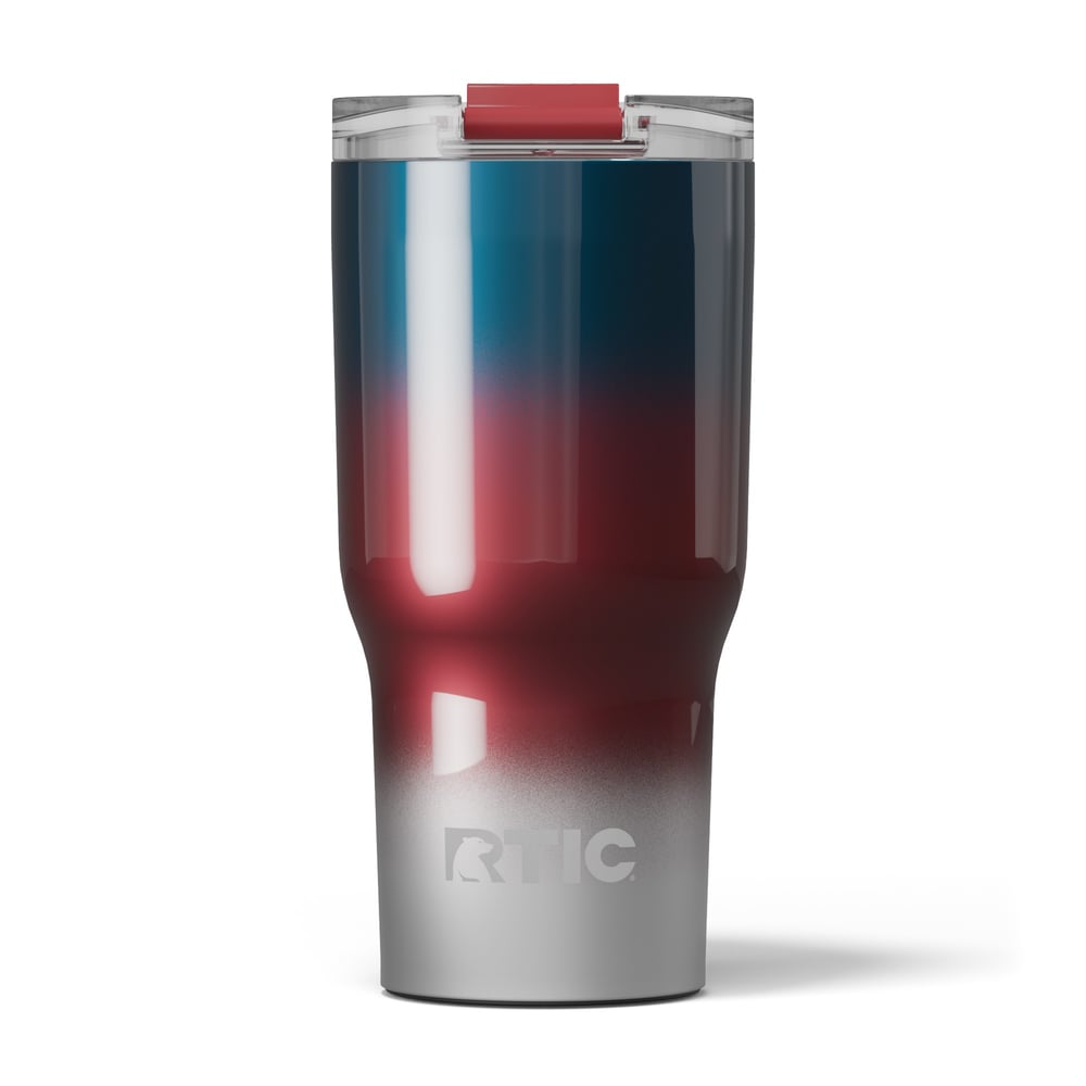 20oz Essential Tumbler, Patriot Metallic