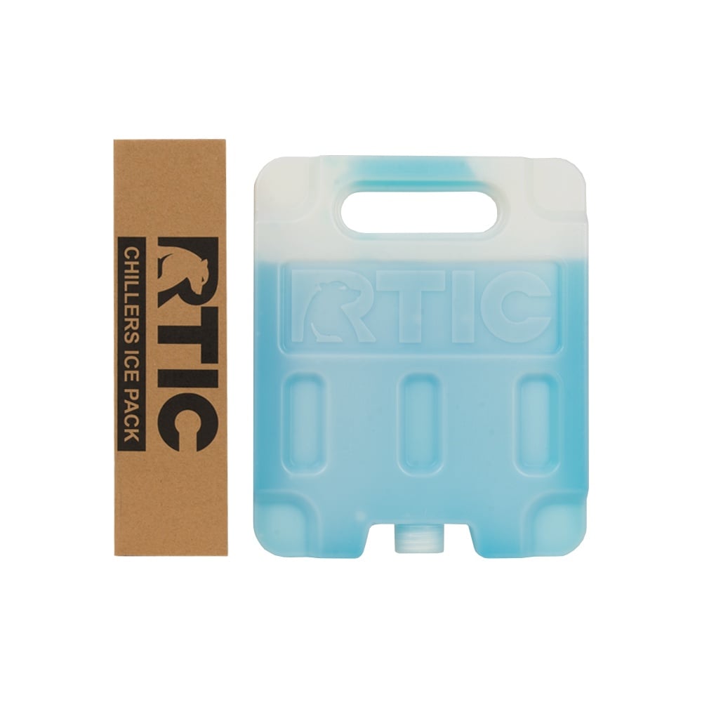 Ice Pack, Large, 2 Pack Image