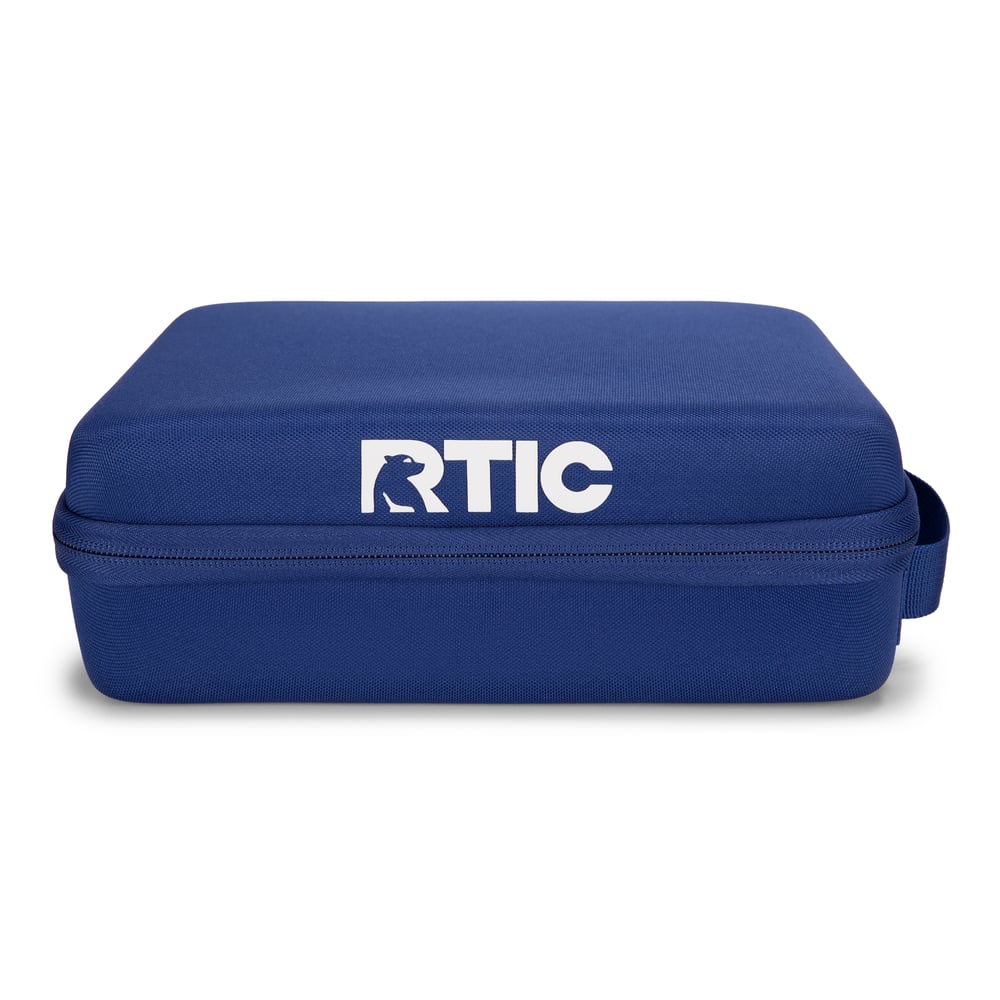 Day Packer Lunch Box, Cobalt