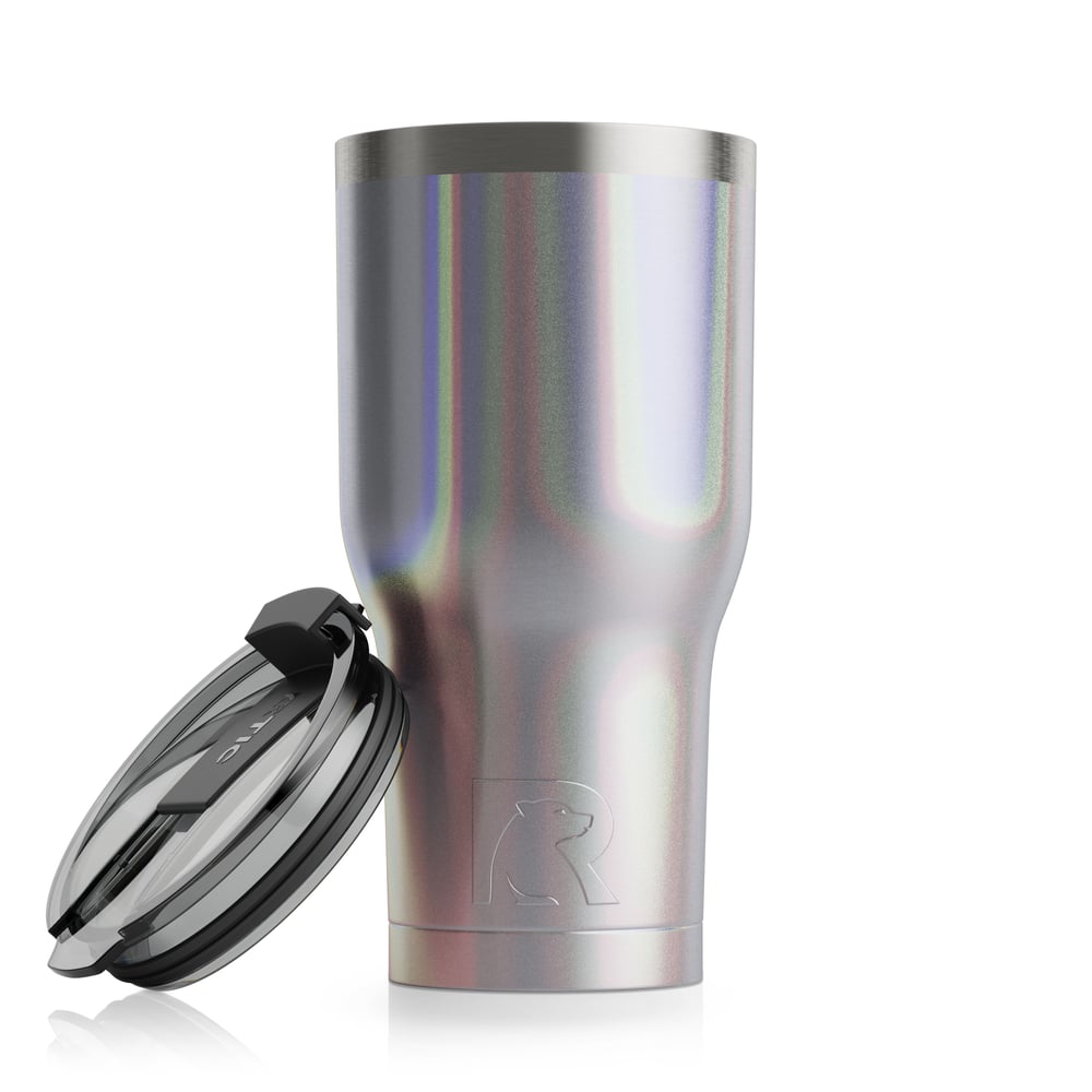 30oz Tumbler, Twilight, Glitter Image